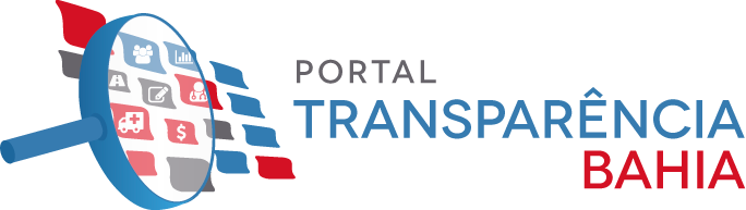 Logo Transparncia Bahia